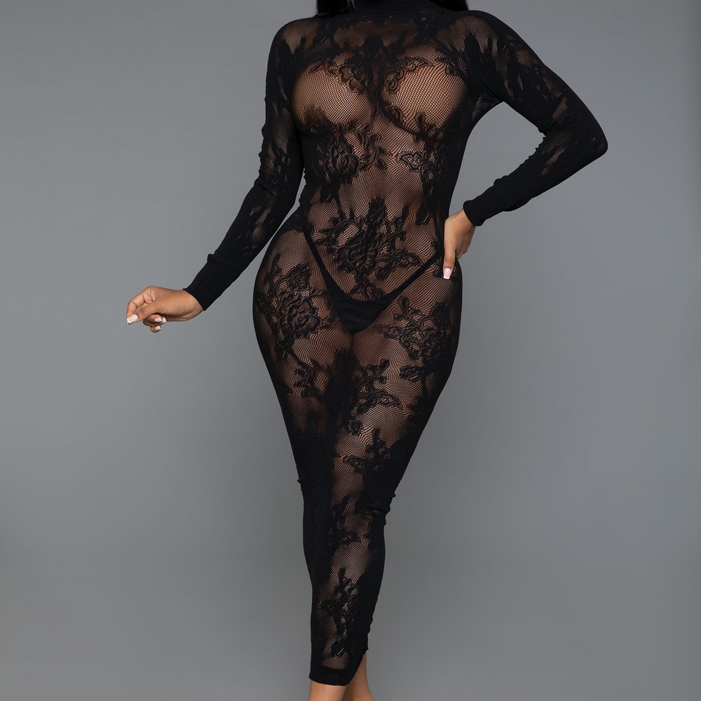 Innocent Touch Dress